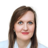 Слепых Оксана Сергеевна