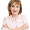 Бурова Ольга Алексеевна