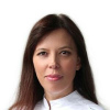 Осипова Анна Анатольевна