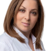 Пинелис Марина Леонидовна