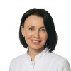 Гильманшина Диана Ралифовна