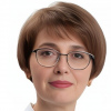 Москович Галина Исааковна