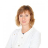 Певгова Ирина Сергеевна