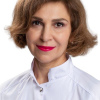 Степанова Светлана Георгиевна