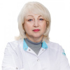Баранова Галина Николаевна