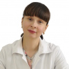 Теринова Виталия Владимировна