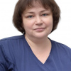 Парфенова Ольга Владимировна