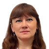 Артемьева Ирина Валентиновна