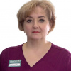 Чигинцева Лариса Викторовна