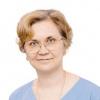 Михалева Ирина Игоревна