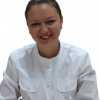 Сафина Евгения Рашидовна