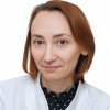 Чухнина Елена Галиевна