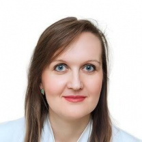 Слепых Оксана Сергеевна