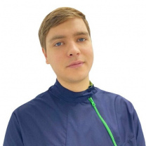 Шакиров Иван Тагирович