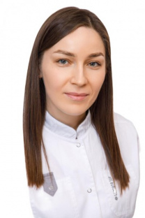 Шабурова Полина Михайловна
