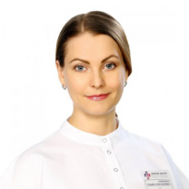Кривохижина Татьяна Александровна