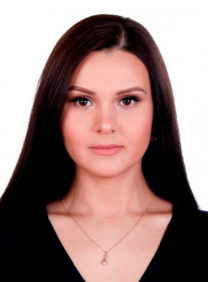 Ткаченко Елена Николаевна