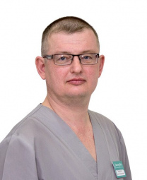 Вершинин Денис Леонидович