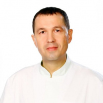 Ульянов Владимир Васильевич