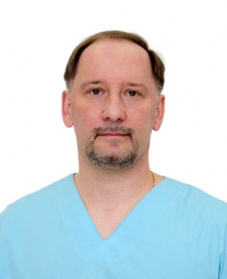 Кодинцев Вячеслав Александрович