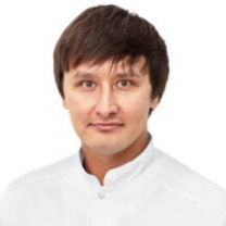 Дарищев Игорь Николаевич