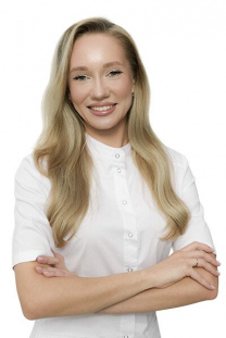 Исаева Анастасия Дмитриевна