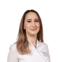 Шорина Анастасия Викторовна