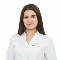 Черкасова (Мухачева) Дарья Викторовна