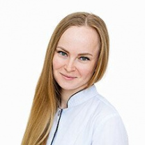 Шляхтина Светлана Сергеевна