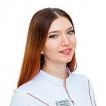 Тимченко Алина Александровна