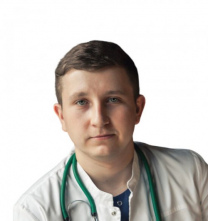 Копейко Виталий Владимирович