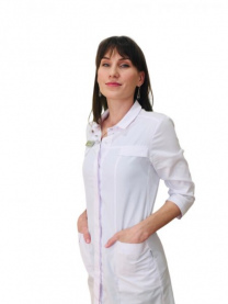 Ковалевская Ирина Сергеевна