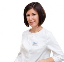 Жиянгулова Дина Михайловна