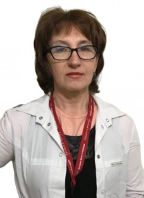 Пеганова Ирина Александровна