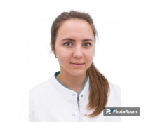 Криволапова Ксения Андреевна