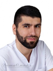 Канбаров Ракиф Рамизович