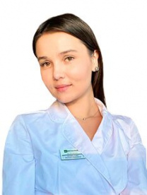 Фекистова Ксения Юрьевна