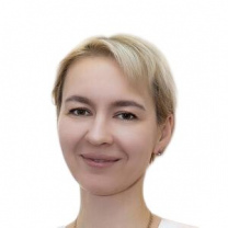 Губкова Марина Борисовна