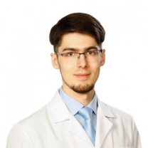 Самойлов Евгений Александрович
