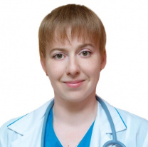 Сагадеева Елена Ахсановна