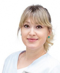 Алексеева Наталья Игоревна