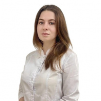 Атаманчук Дарья Александровна