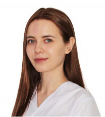 Ахмеджанова Эльмира Ильфатовна