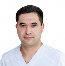 Барышников Анатолий Иванович