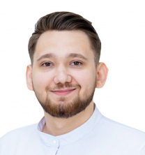 Ильдяков Дмитрий Евгеньевич