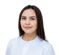 Исмагилова Илина Рафаэлевна