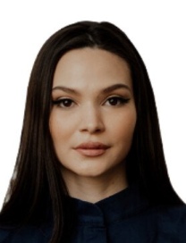 Мурашкина Маргарита Владимировна