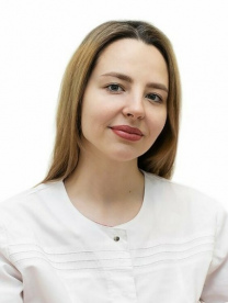 Макарова Юлия Сергеевна