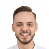 Алешкин Константин Александрович