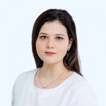 Воробьева (Носкова) Мария Александровна